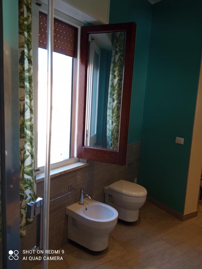 Catria Villa Favignana Exterior photo