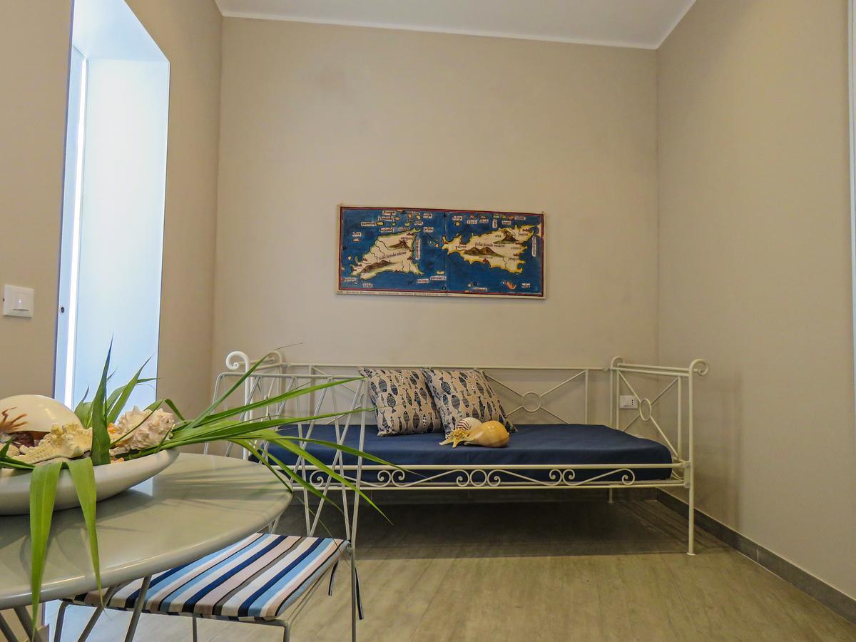 Catria Villa Favignana Exterior photo