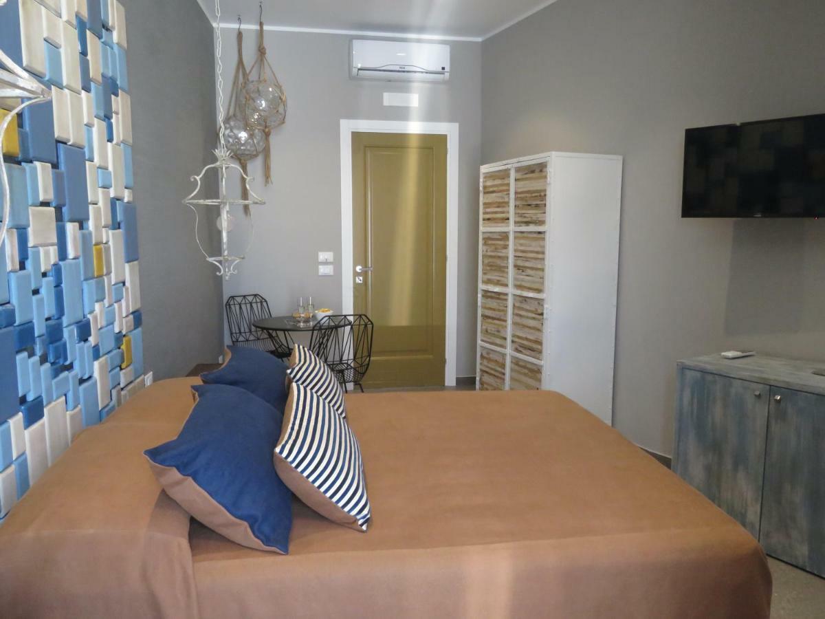 Catria Villa Favignana Exterior photo